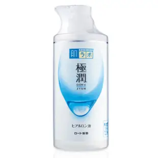 [DOKODEMO] 樂敦製藥 肌研 極潤保濕化粧水 大容量 400ml