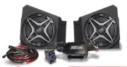 SSV Works MRBR2 PnP 2-Speaker Kit #KX-2A2 for Kawasaki Teryx KRX 1000 2020-2023