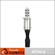 Fits 04-14 Ford Lincoln 5.4 4.6 3-Valve VCT Varibale Camshaft Timing Solenoid x1 (for: Ford)