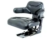 WRAP AROUND TYPE SEAT FOR MASSEY FERGUSON 135 148 230 240 250 550 TRACTORS.