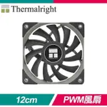 THERMALRIGHT 利民 TL-C12015 12CM風扇