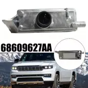 Facing Windshield Front View Camera 68609627AA Fit For Jeep Wagoneer L 2023 2024