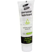 Four Seasons Lubricants Glow In The Dark Tube 100ml
