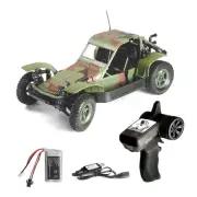 RC 1/16 Japan WP-14 Buggy 4WD Off-Road From Japan