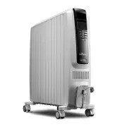 De'Longhi Dragon 4 Digital 2400W with Timer