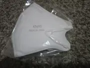 kn95 face mask 75 Pack Medical Virus Protection