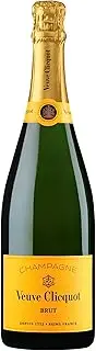 Veuve Clicquot Yellow Label Brut NV 750ml