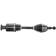 DSS 9014N CV Half Shaft Axle Front Driver Left Side for MB Mercedes E Class Hand