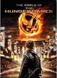 在飛比找三民網路書店優惠-The World of the Hunger Games