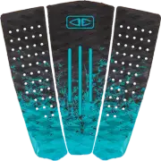 O&E Ocean & Earth Ryan Callinan Signature 3 PIECE Tail Pad Blue