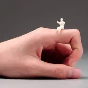 Resin 1/64 Unpaint Male Driver Mini Figure Doll Model Diorama Miniature Toys