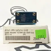 MAC Valves Solenoid Valve 811C-PM-121CA-152 GC