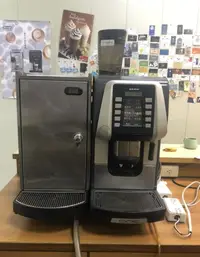 在飛比找樂天市場購物網優惠-(中古/二手)全自動咖啡機 - EGRO ONE KEYPA