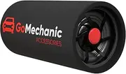 GoMechanic Taurus T1, Bass Tube Subwoofer with Built-in Amplifier (8 Inch- 3200W)
