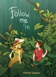 Follow Me In by Chapman New 9781910395387 Fast Free Shipping..