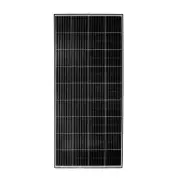 Exotronic 200W Fixed Solar Panel Exo-SP-F4-200-01