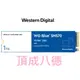 WD 藍標 SN570 250GB 500GB 1TB SSD PCIe NVMe 固態硬碟 250G 500G 1T