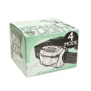 Adventurer's Head Torch