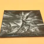 以淚洗面 LACRIMOSA REVOLUTION CD 哥特金屬樂隊專輯