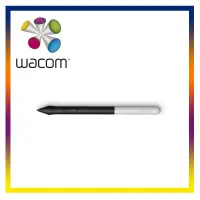 在飛比找蝦皮購物優惠-Wacom One 壓力感應筆(CP91300B2Z)