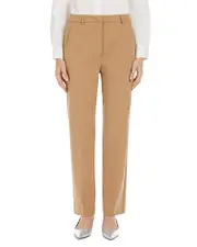 Weekend Max Mara Tanga Jersey Pants