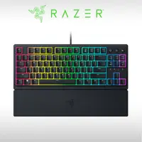 在飛比找ETMall東森購物網優惠-RAZER ORNATA V3 TENKEYLESS 雷蛇 