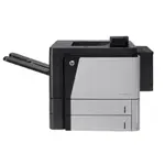 HP LASERJET ENTERPRISE M806DN/M806DN A3黑白雷射印表機(CZ244A)