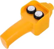 GRIRIW Wireless Winch Remote Control for Dump Trailer 12v/24v Electric Winch Switch Accessories