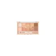 CLIO - Pro Eye Palette (Koshort In Seoul Edition) - 0.6X10 - 19 Napping Cheese