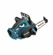 NEW Makita 18V Li-ion Cordless 115mm (4.5") Chainsaw DUC122Z - Tool Only