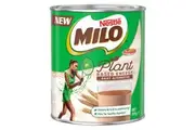 Nestle Plant Based Milo Tin 395gm x 6