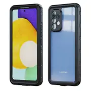 Redpepper Case Life Cover Waterproof Dust Shockproof Case - For Samsung Galaxy A53 5G