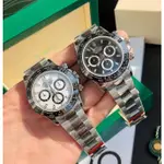 男士手錶 7750機芯 40MM 氣質大氣獨特情侶手錶