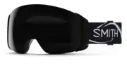 Smith Optics 4D Mag Ski Snowboard Goggles Markus Eder - Chromapop Sun Black New