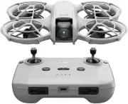 DJI Neo Drone With Remote Controller and Battery Mini Drone with 4K UHD Camera