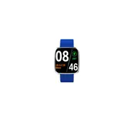 S7 1.3Inch Large View Heart Rate Blood Pressure Oxygen Monitor Smart Watch
