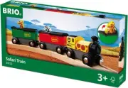 BRIO - Safari Train