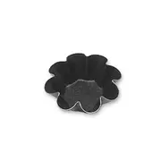 Matfer Bourgeat Exopan Brioche Mould 45mm Non-Stick (Pack of 25)