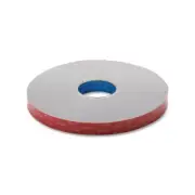 3M Vhb Commercial Vehicle Tape, Cv62F, 1 Inches W X 32 Yd L, 62 Mil Thick, Gray