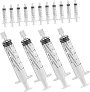 24pcs Portable Refillable Perfume Atomizer Transfer Kit Easy to Use Pump Tool for Travel Fragrance Compact Perfume Refill Supplies for Effortless Mixing and Dispensing