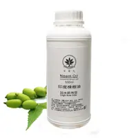 在飛比找蝦皮商城優惠-百翠氏印度楝樹油-500ml苦楝油Pure種子油-加水即用型