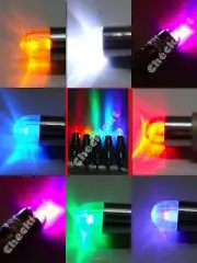 36 LED Submersible balloon paper lantern light Wedding Party Decoration 8 Colors