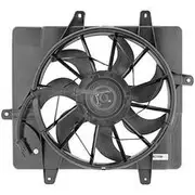 Jayair Fan Assembly - EF1159