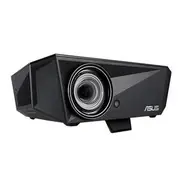 ASUS F1 LED FHD 1200 Lumens Projector with Harman Kardon Speakers