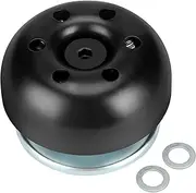 GREHUA Upgrade 30 Series Torque Converter Driver Clutch for Predator 212cc 196cc 6.5hp GX160 CT200U-ex BT200X CT200U KT196 208cc Briggs Stratton Engine Baja Warrior MB200 Mini Bike Go Kart 3/4" Shaft