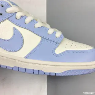 NIKE SB Dunk Low Prm SB 854866-018 白藍時尚休閒板鞋  男女鞋