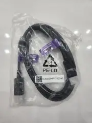 Displayport to Display Port Cable DP Male to Male Cord 4K HD w/ Latches 3ft
