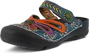 [Spring Step L'Artiste] Womens Copa Copa