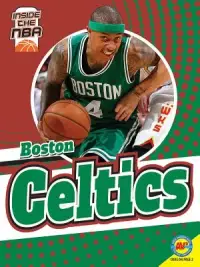 在飛比找博客來優惠-Boston Celtics