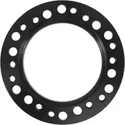 TOKIDNY Automotive Part Steering Wheel Hub Adapter Spacer Modern Design for Car
